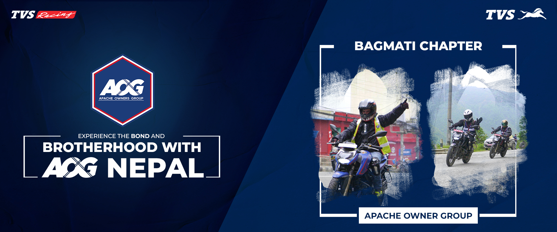 Apache Owners Group Bagmati