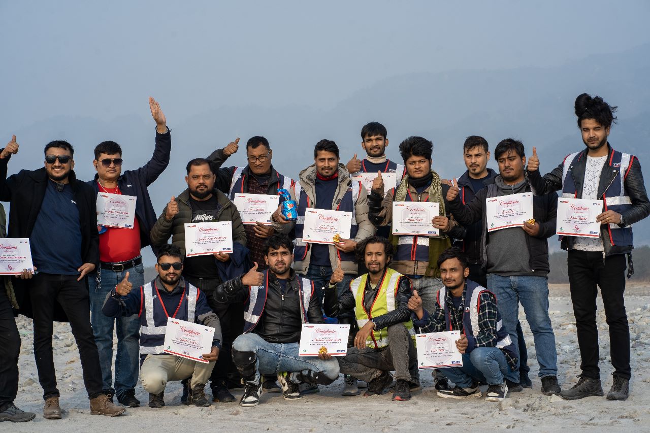 AOG Biratnagar/Dharan/Itahari